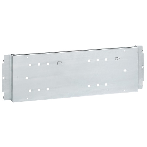 Монтажная панель - для шкафов XL³ 800 и XL³ 4000- для выключателей-разъединителей 160 A - вертикальная | код 605134 |  Legrand